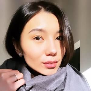 Meet your Posher, Zauresh